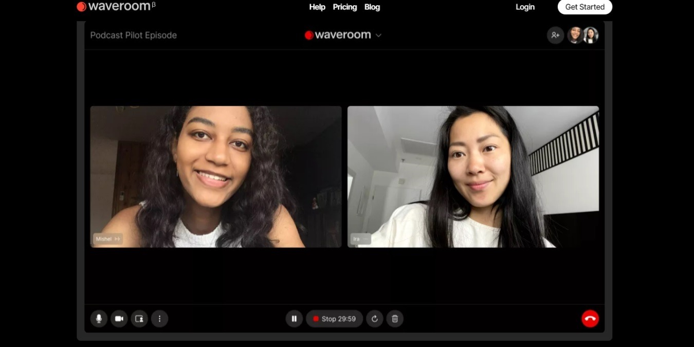 Waveroom Virtual Recording Studio Review