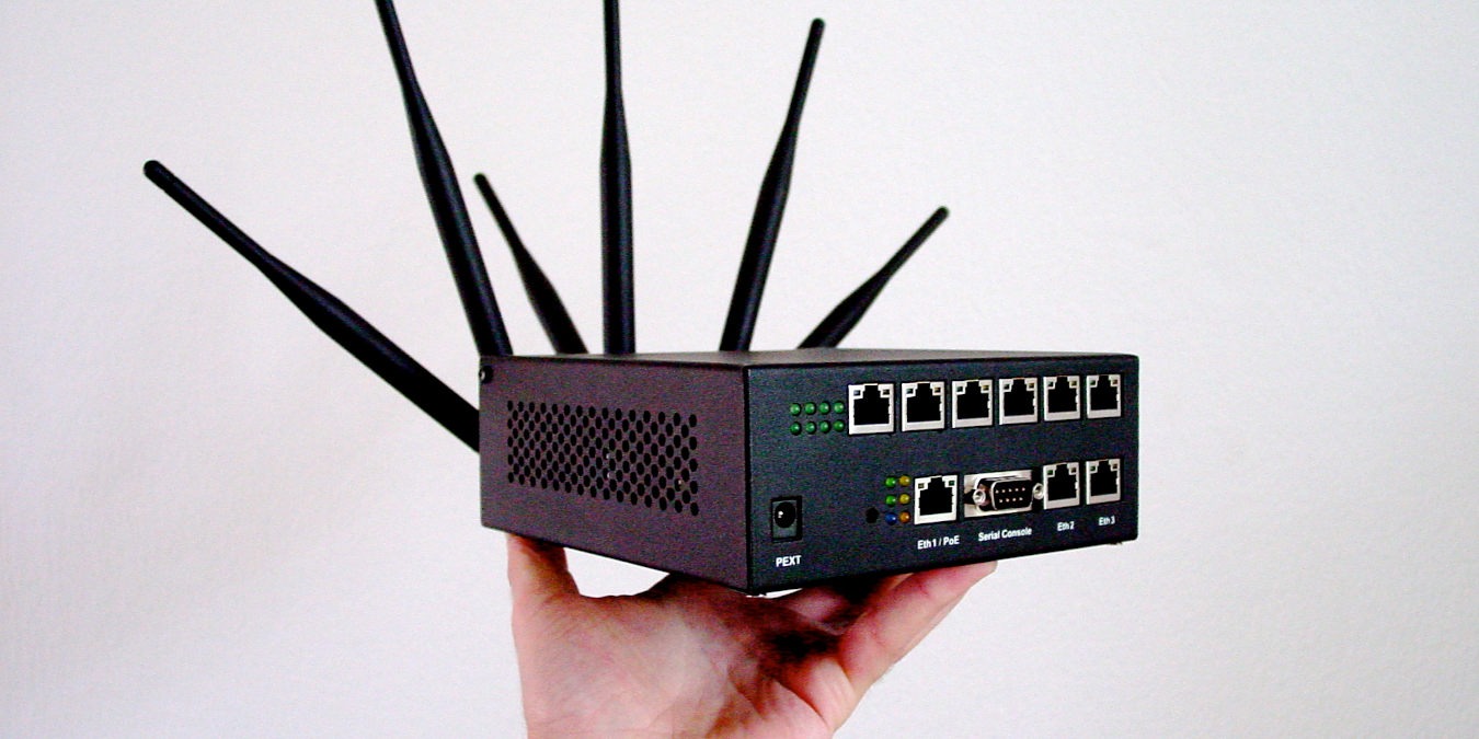 How to Use Your Windows PC or Laptop as a Wi-Fi Hotspot