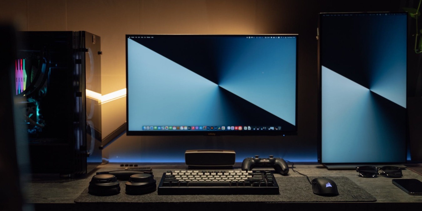 How to Setup Dual Monitors With XRandR