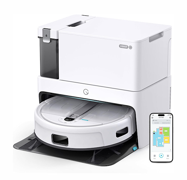 Yeedi Amazon Prime Deals Yeedi Cube