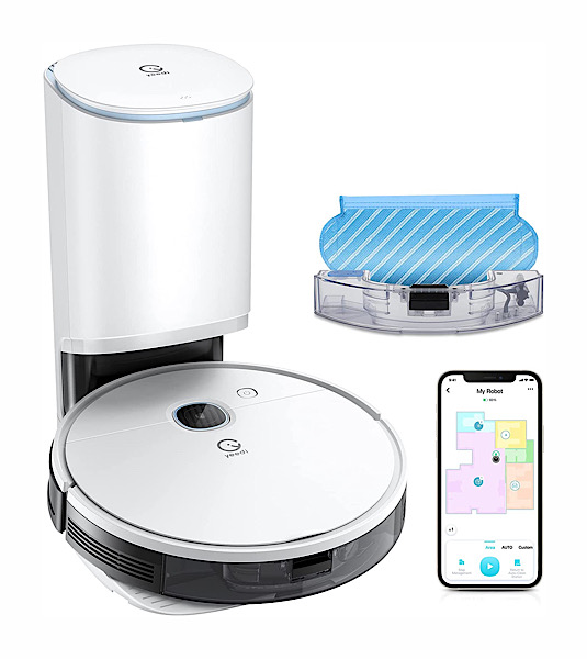 Yeedi Amazon Prime Deals Yeedi Vac Station