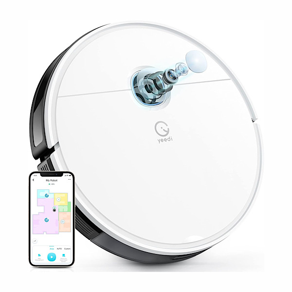 Yeedi Prime Day Deals Yeedi Vac