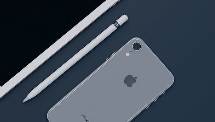 Apple Pencil Fixes Compatibility