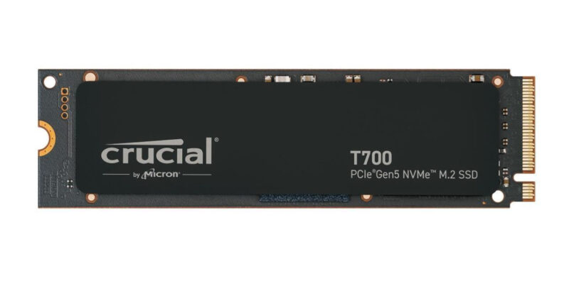 Crucial T700 SSD