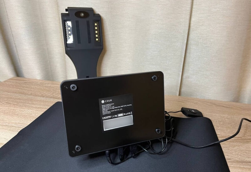 Czur Et24 Pro Serial Code