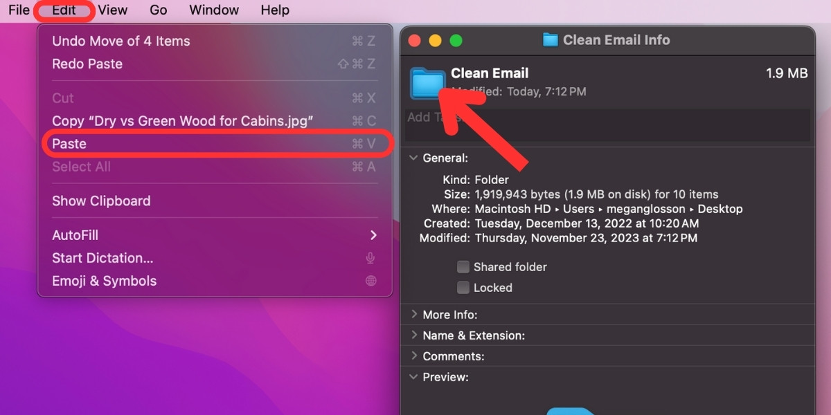 Customize Your Mac Desktop for a New Look - Make Tech Easier