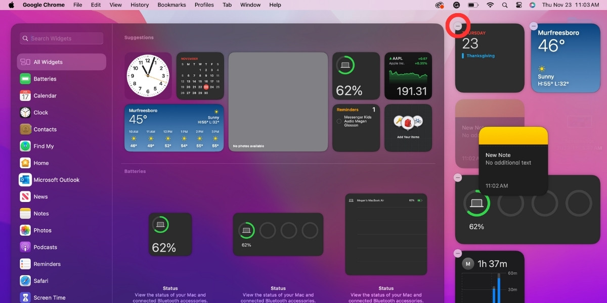 Customize Your Mac Desktop for a New Look - Make Tech Easier