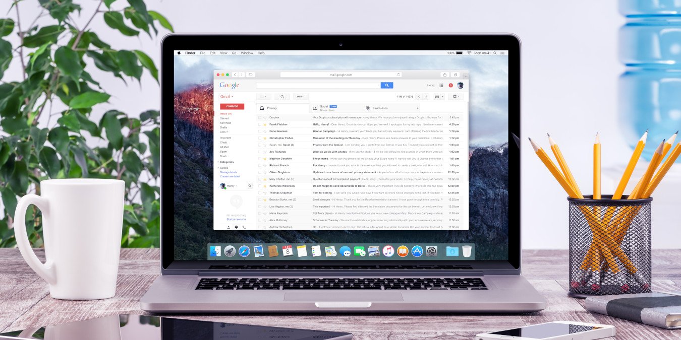 How to Create Multiple Signatures in Gmail