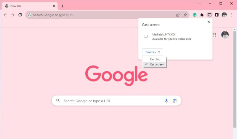 Play Pc Games On Tv Chromecast Google Chrome Cast