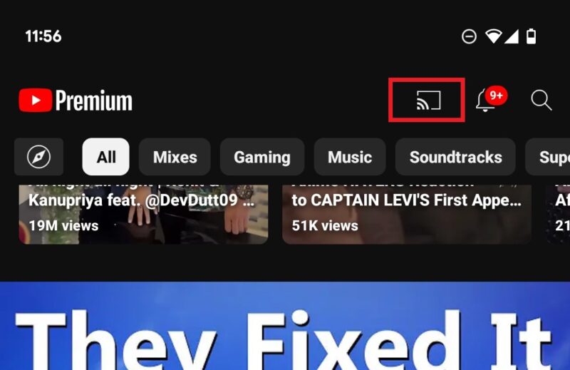 Play Pc Games On Tv Chromecast Youtube Cast