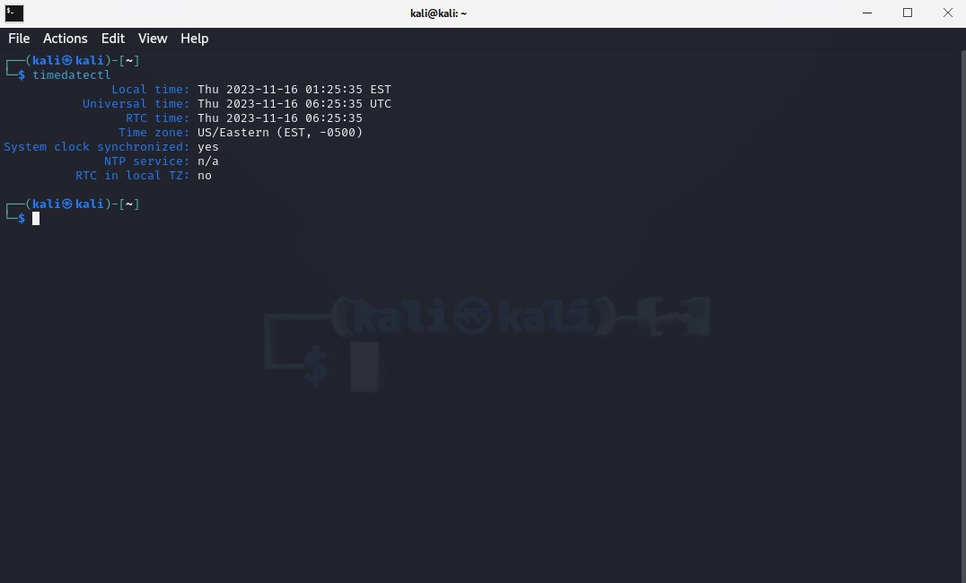 Use Timedatectl to Control Time, Date, and More in Linux - Make Tech Easier