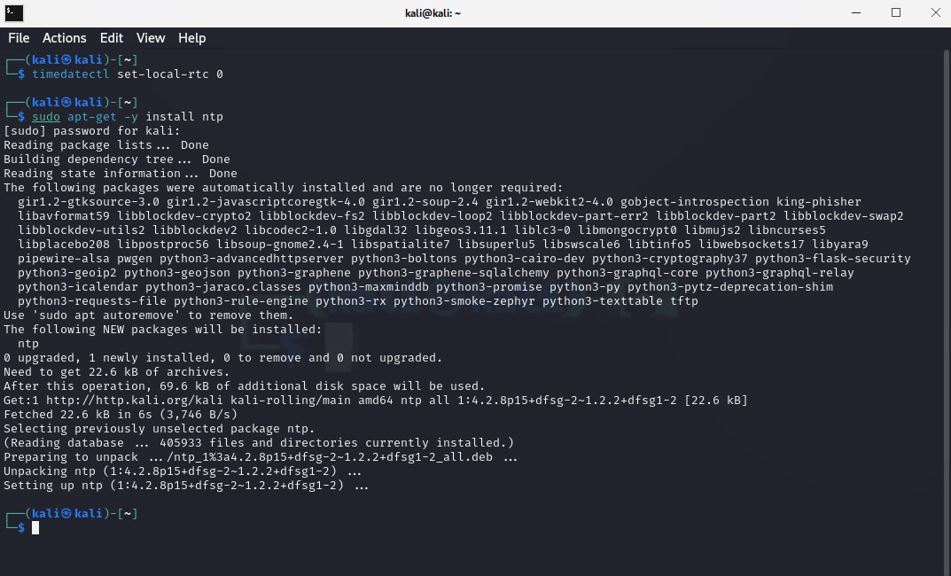 Use Timedatectl to Control Time, Date, and More in Linux - Make Tech Easier