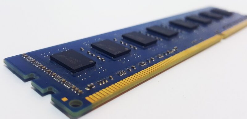 Warning Signs Bad Motherboard Ram Stick