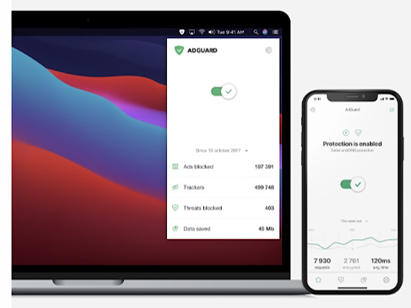 Adguard Lifetime Subscription Pc Mobile