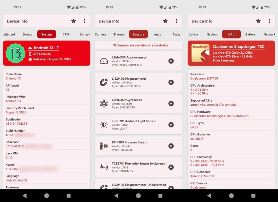 How to Check Your Android Version and Other Phone Specs - Make Tech Easier