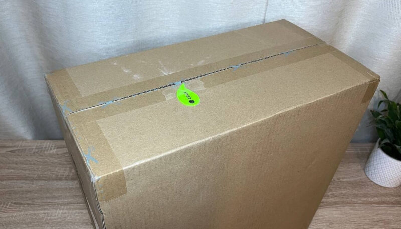 Czur Plastic Package Opener