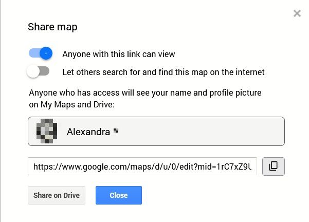 Draw Radius Google Maps Pc Share Link