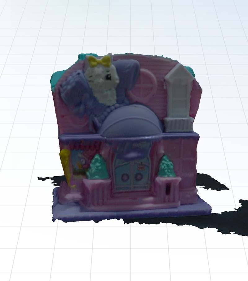 Ferret Scan 3d Image1