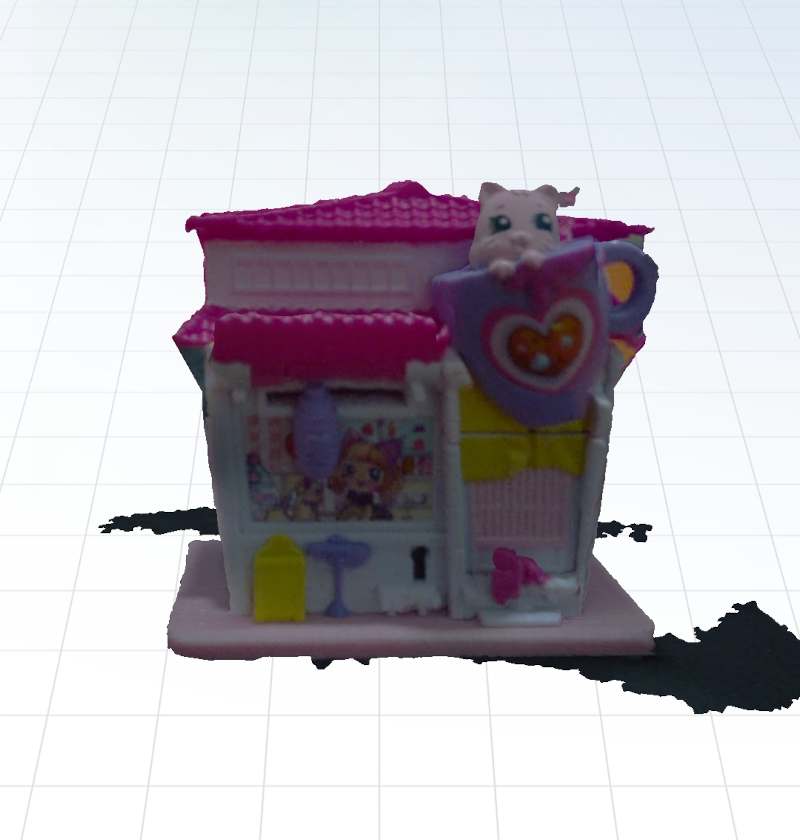 Ferret Scan 3d Image2