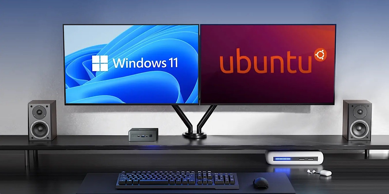 Geekom Mini It11 Mini Pc Featured2