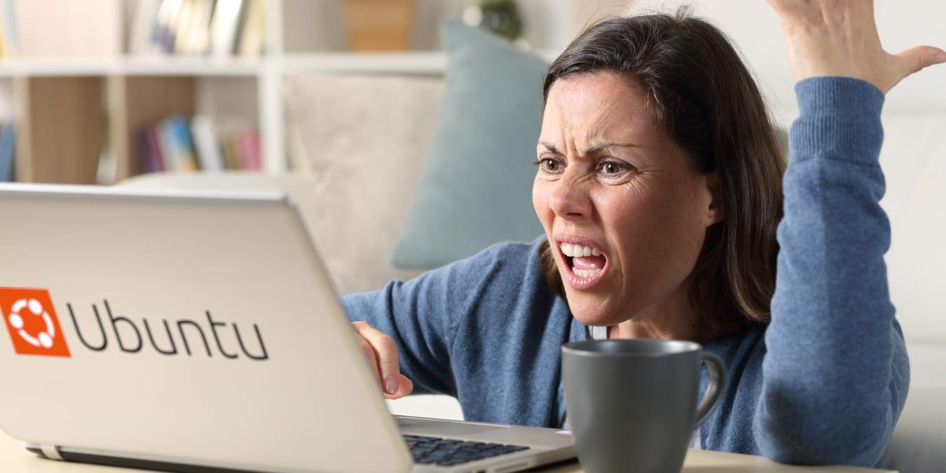 4 Easy Ways to Get Out of a Ubuntu Crash