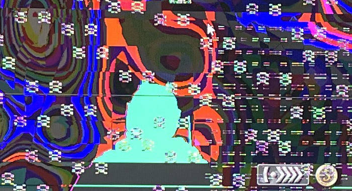 Gpu artifact Symbols