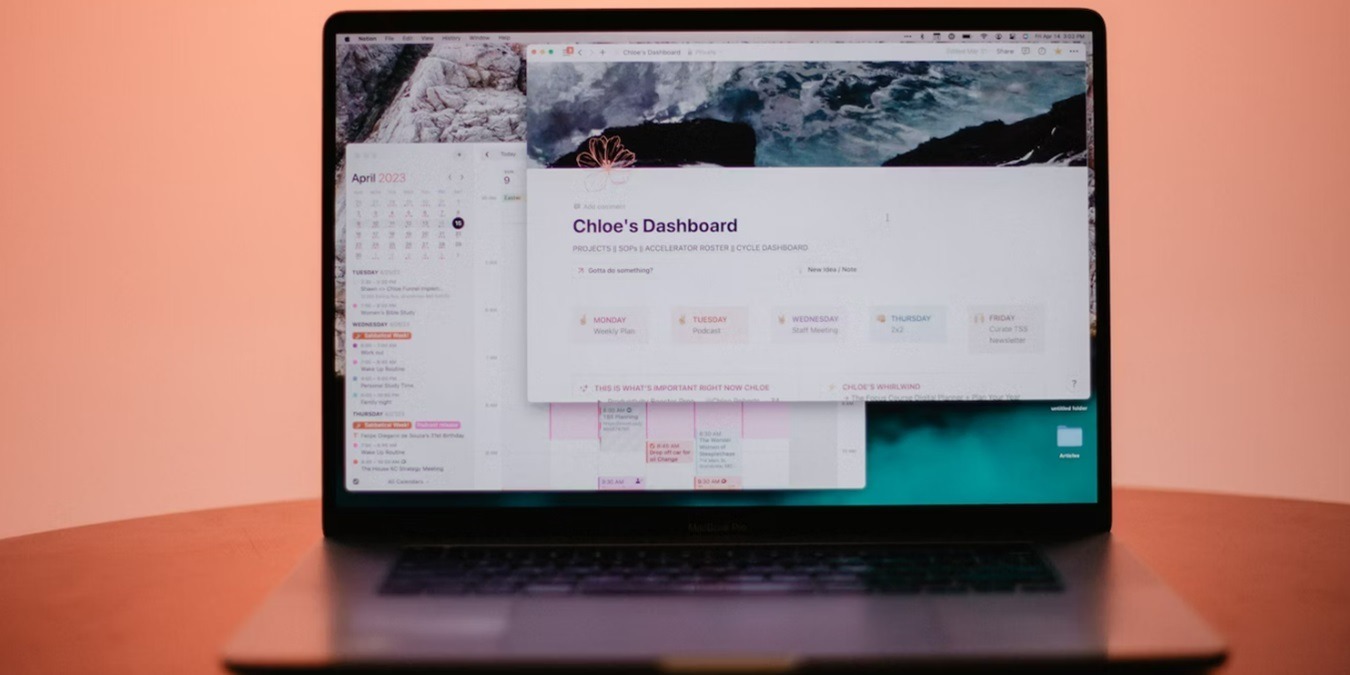 How to Add a Template to Notion from Notion.site