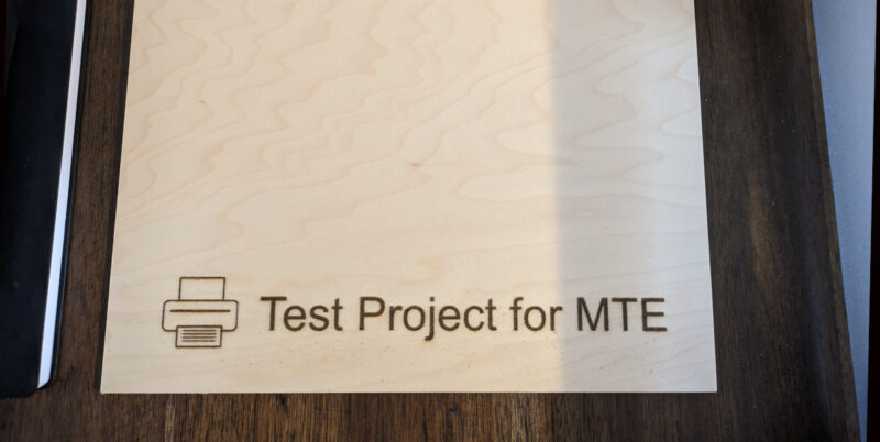 Ikier K1 Pro Max Test Project