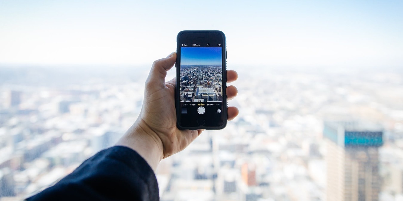 Iphone Photography Tips Cover Image