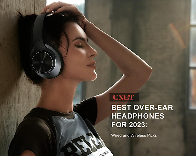 Oneodio Black Friday Deals Oneodio A10 Headphones