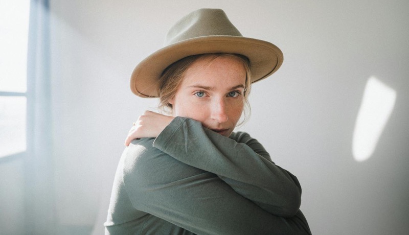 Portrait Stock Photo