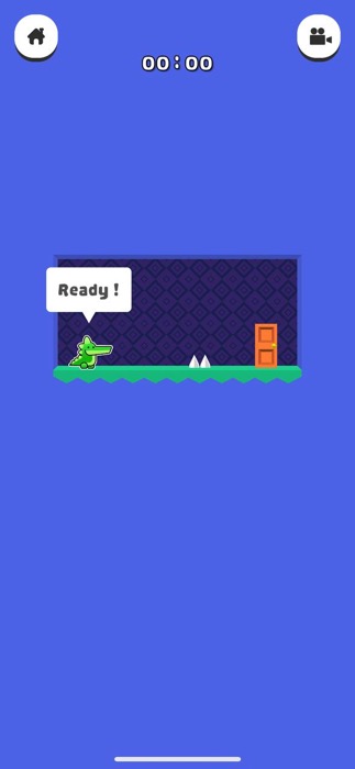 Safari Forever Dinosaur Start