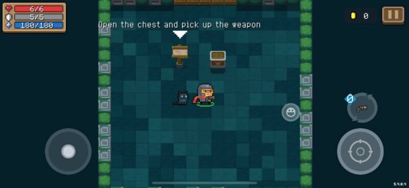 Soul Knight 20 Characters