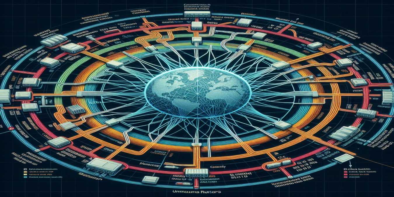 Traceroute Linux Featured