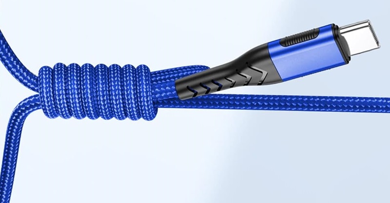 Durcord the best USB-C cable overall for all devices.