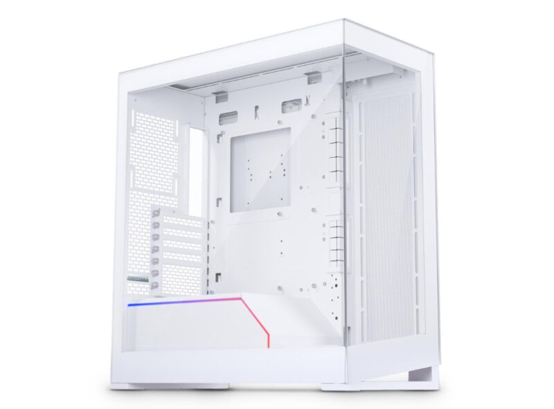 Phanteks NV5 case white