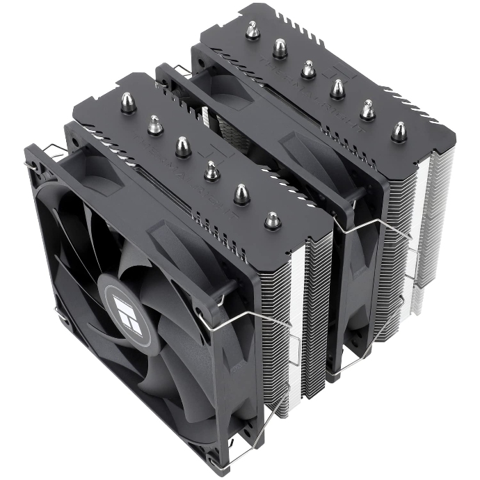 Thermalright Peerless Assassin 120 SE CPU cooler