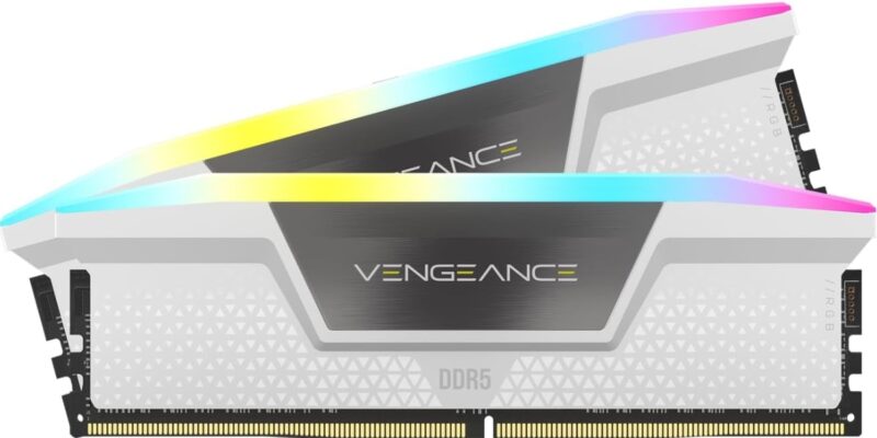 Corsair Vengeance RGB DDR5 RAM