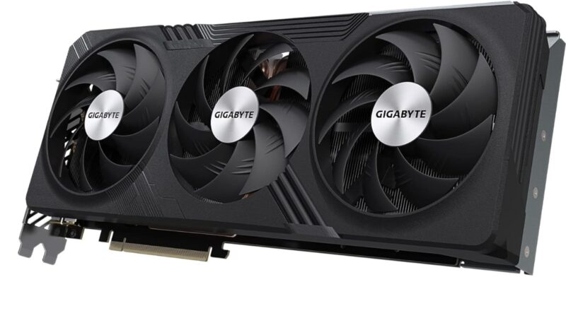 Gigabyte RX 7900 XTX GPU