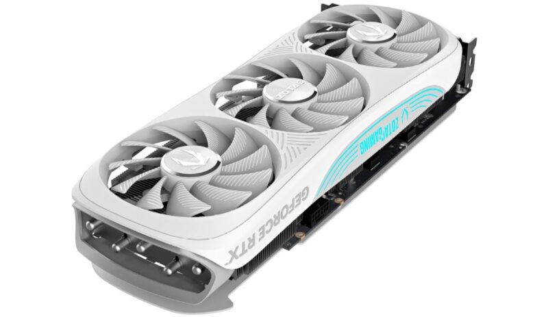 Zotac Trinity OC RTX 4080 GPU