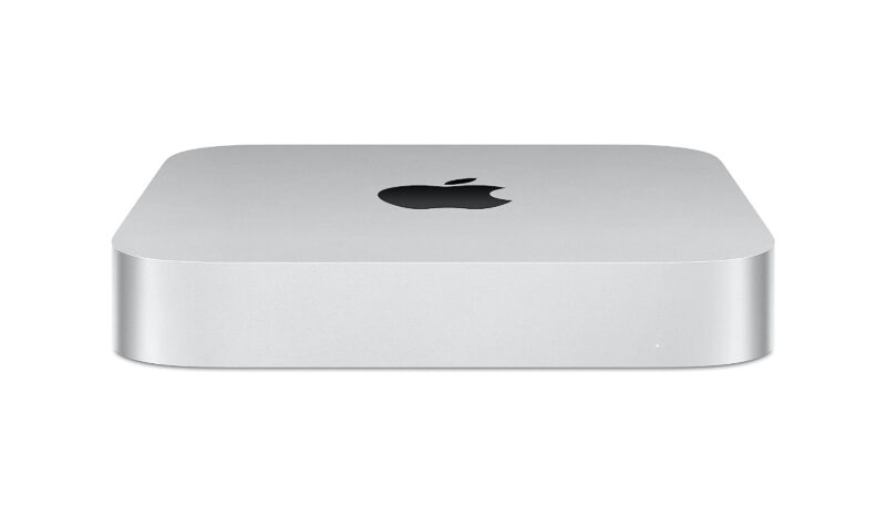 Apple Mac mini M2
