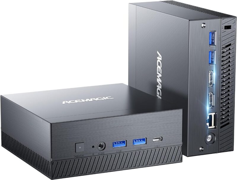 Acemagic CK11 11320H mini PC