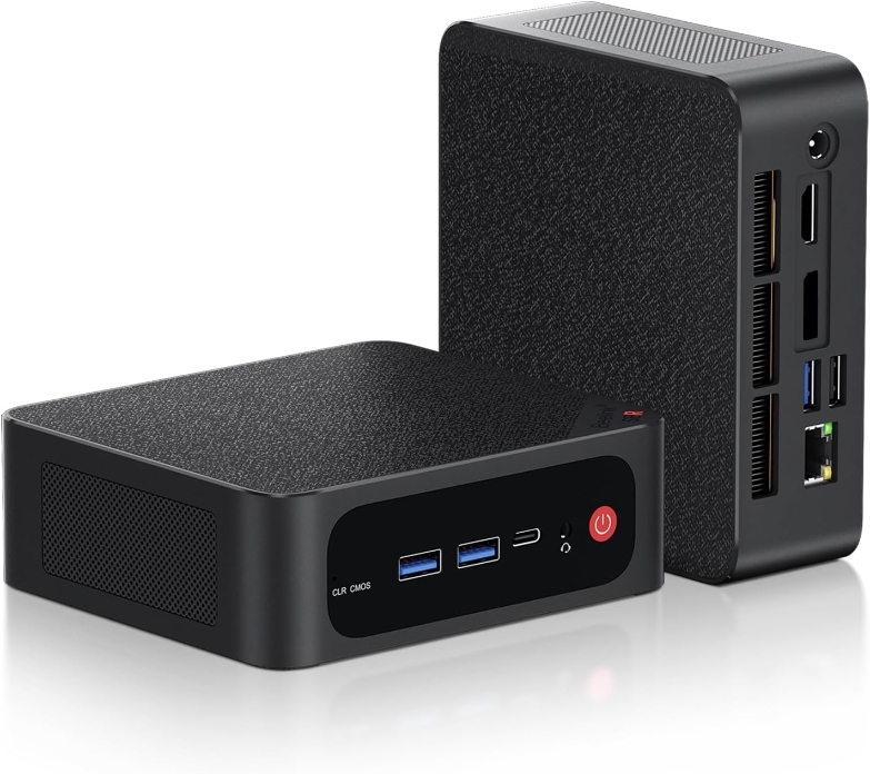 Beelink SER5 Max mini PC