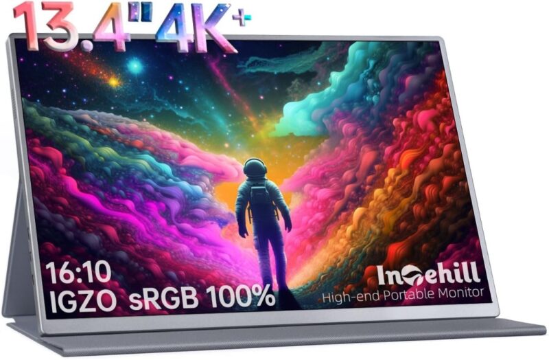 Intehill U13NA portable monitor