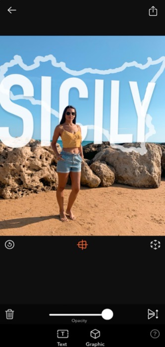 Dslr Camera Ar Portrait