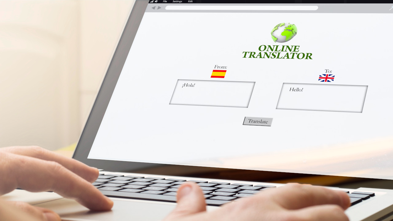 6 of the Best Free Online Translators to Translate Foreign Language