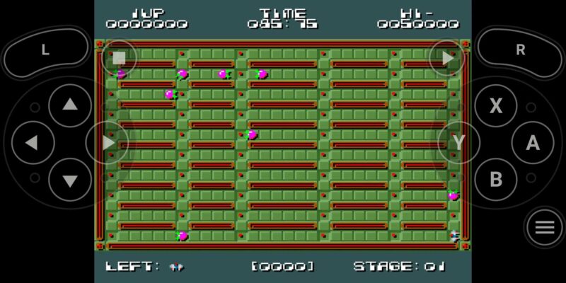 Gba Emulator Android Lemuroid Gameplay