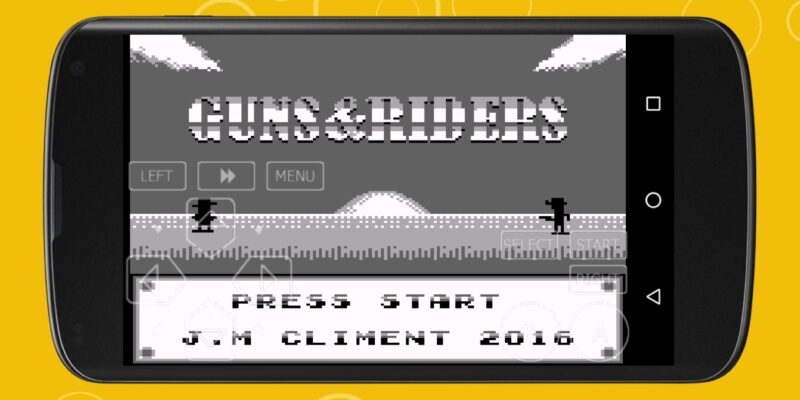 Gba Emulator Android Vinaboy Gameplay