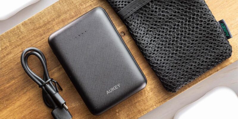 Power Bank That Is Allowed on Plane