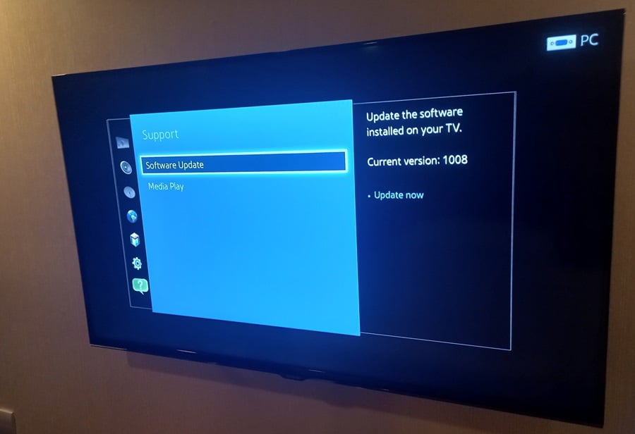 TV Not Connecting to Wi-Fi? Here's How to Fix the Problem - Make Tech ...